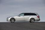 Mercedes-Benz E63 AMG Estate 2009 года